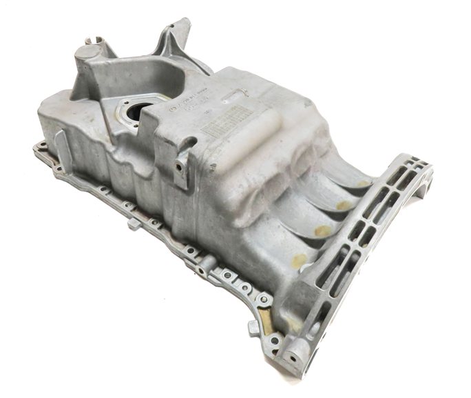 2013-2020 MERCEDES B250 CLA250 GLA250 (C117 W156 W246) 2.0L M270 ENGINE OIL PAN