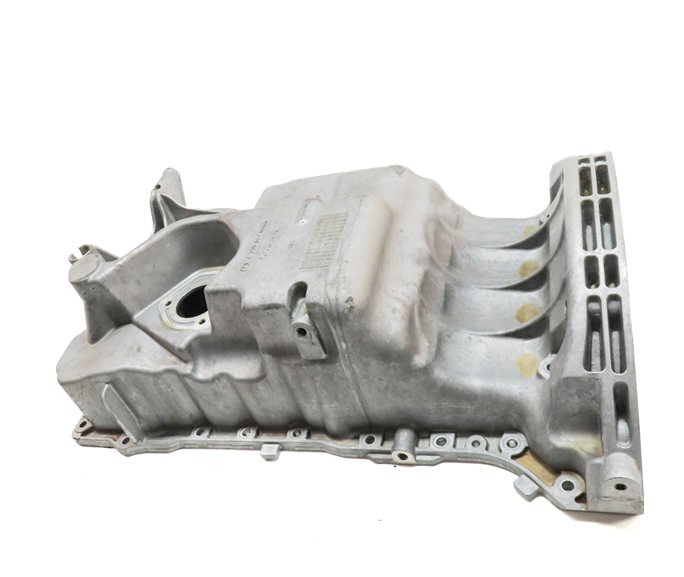 Thumbnail 2: 2013-2020 MERCEDES B250 CLA250 GLA250 (C117 W156 W246) 2.0L M270 ENGINE OIL PAN