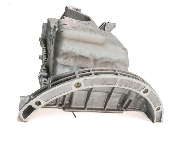 Thumbnail 3: 2013-2020 MERCEDES B250 CLA250 GLA250 (C117 W156 W246) 2.0L M270 ENGINE OIL PAN