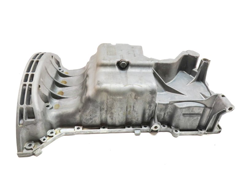 Thumbnail 5: 2013-2020 MERCEDES B250 CLA250 GLA250 (C117 W156 W246) 2.0L M270 ENGINE OIL PAN