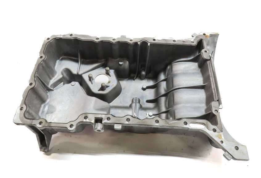 Thumbnail 7: 2013-2020 MERCEDES B250 CLA250 GLA250 (C117 W156 W246) 2.0L M270 ENGINE OIL PAN
