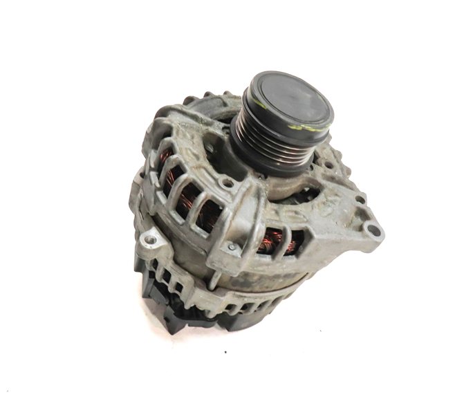 2013-2020 MERCEDES BENZ B250 CLA250 GLA250 (C117 W246 X156) 150 AMP ALTERNATOR