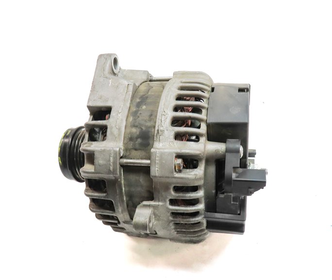Thumbnail 3: 2013-2020 MERCEDES BENZ B250 CLA250 GLA250 (C117 W246 X156) 150 AMP ALTERNATOR