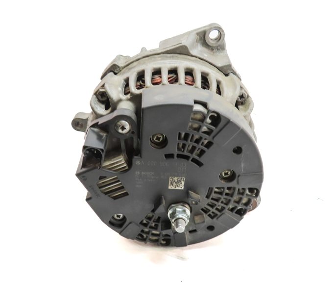 Thumbnail 5: 2013-2020 MERCEDES BENZ B250 CLA250 GLA250 (C117 W246 X156) 150 AMP ALTERNATOR