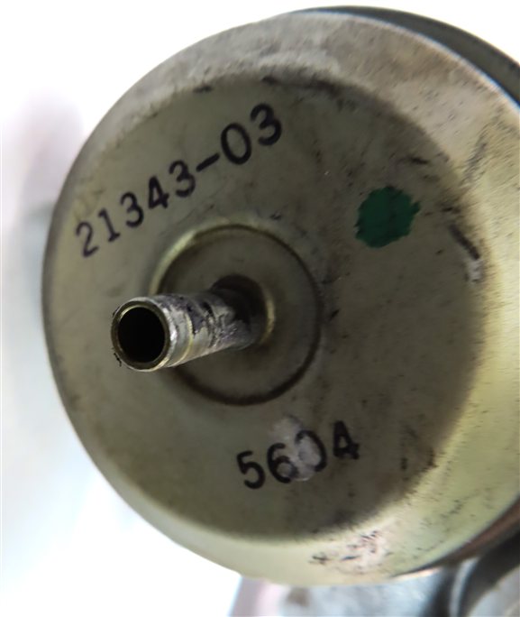 Thumbnail 10: 2013-2020 MERCEDES B250 CLA250 GLA250 (C117 W156 W246) 2.0L ENGINE TURBOCHARGER