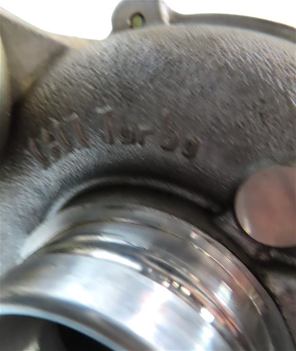 Thumbnail 11: 2013-2020 MERCEDES B250 CLA250 GLA250 (C117 W156 W246) 2.0L ENGINE TURBOCHARGER