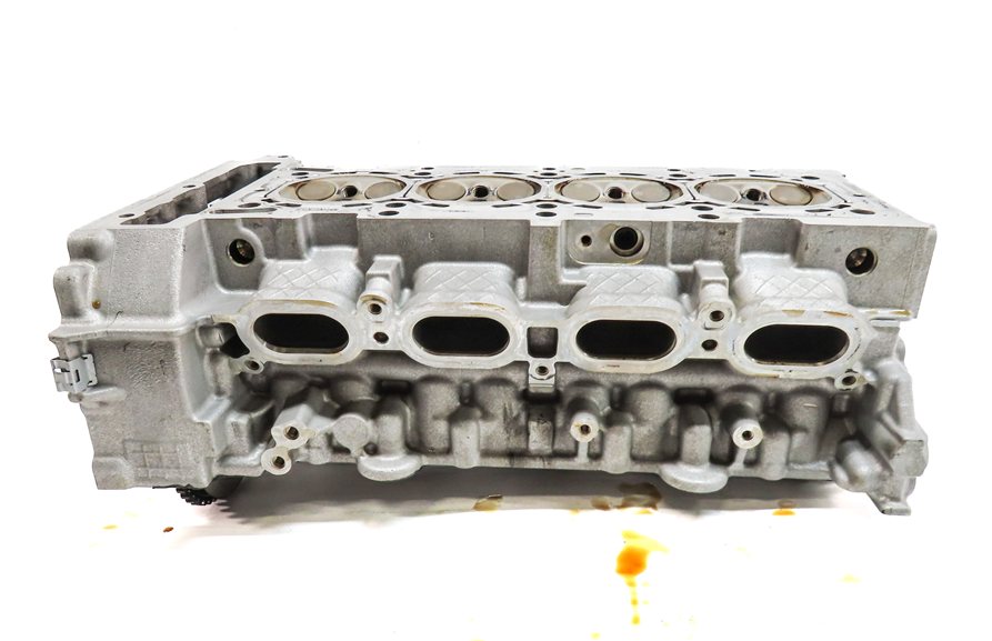 Thumbnail 16: 2013-2020 MERCEDES B250 CLA250 GLA250 (C117 W156 W246) 2.0L TURBO CYLINDER HEAD