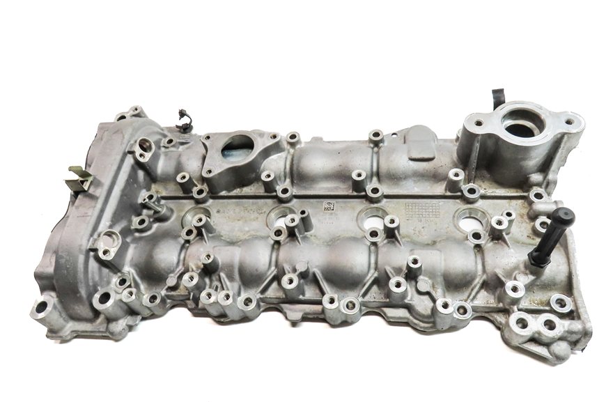 Thumbnail 6: 2013-2020 MERCEDES B250 CLA250 GLA250 (C117 W156 W246) 2.0L TURBO CYLINDER HEAD