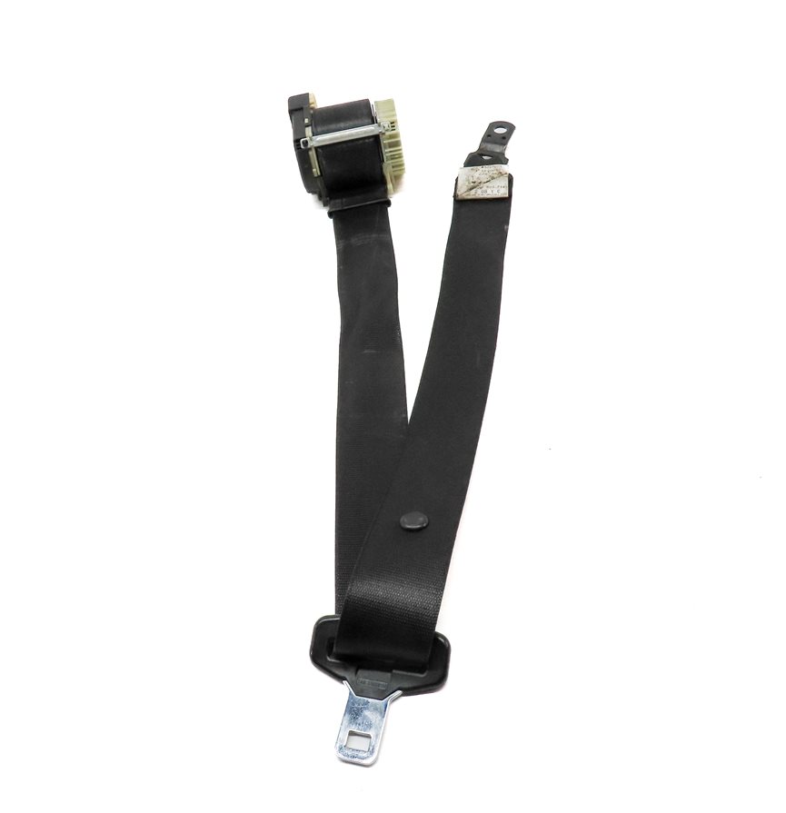 Thumbnail 2: 2003-2008 BMW Z4 (E85) LEFT FRONT DRIVER SEAT SEATBELT RETRACTOR