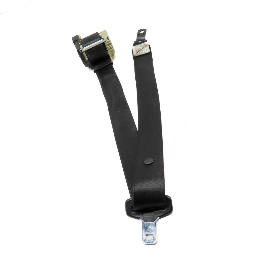 Thumbnail 3: 2003-2008 BMW Z4 (E85) LEFT FRONT DRIVER SEAT SEATBELT RETRACTOR