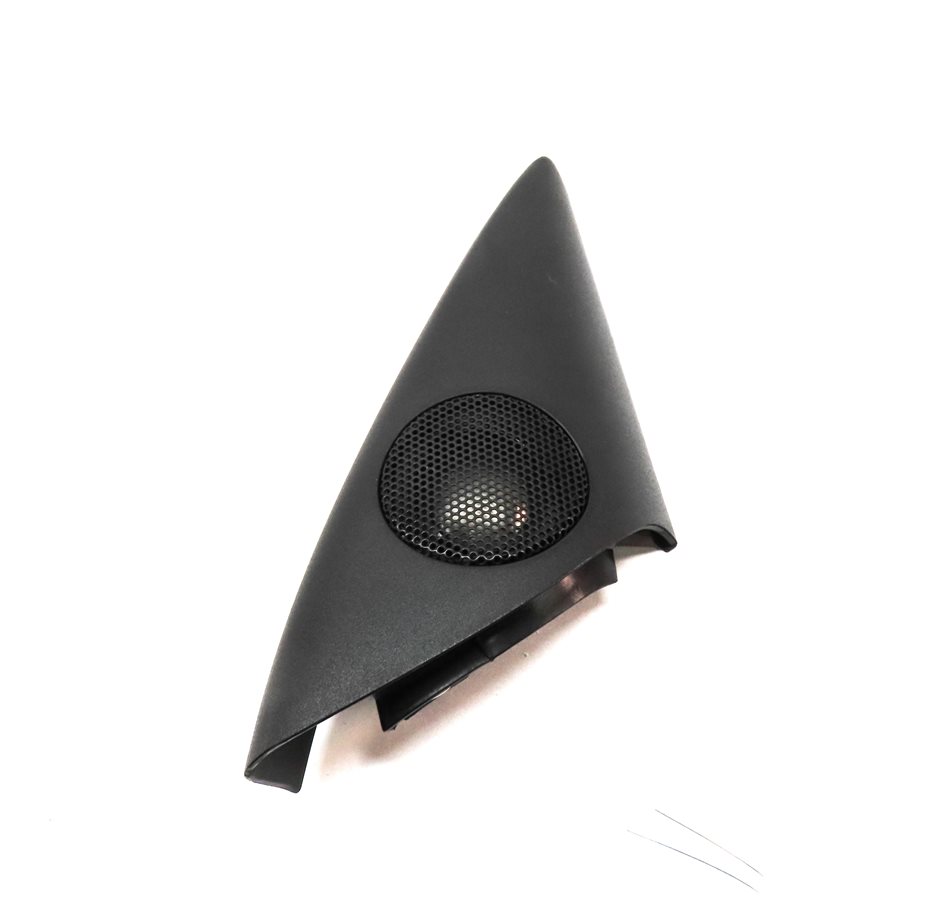 Thumbnail 2: 2008 BMW Z4 CONVERTIBLE E85 FRONT RIGHT PASSENGER DOOR TWEETER SPEAKER w/ GRILLE