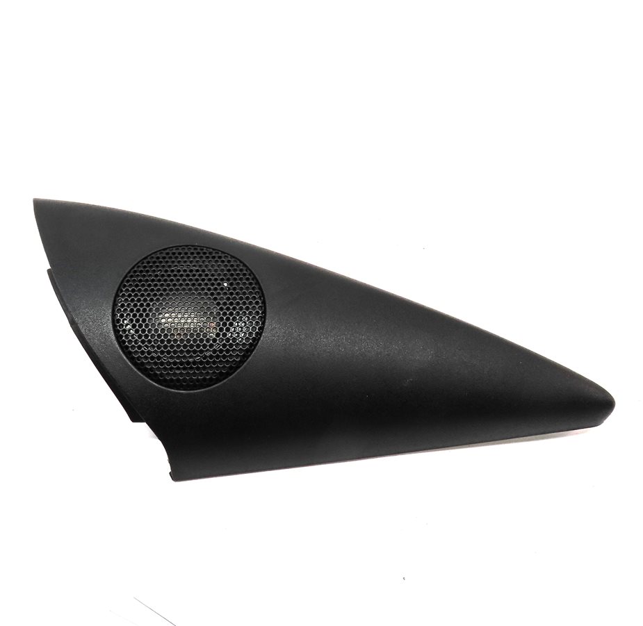 Thumbnail 4: 2008 BMW Z4 CONVERTIBLE E85 FRONT RIGHT PASSENGER DOOR TWEETER SPEAKER w/ GRILLE