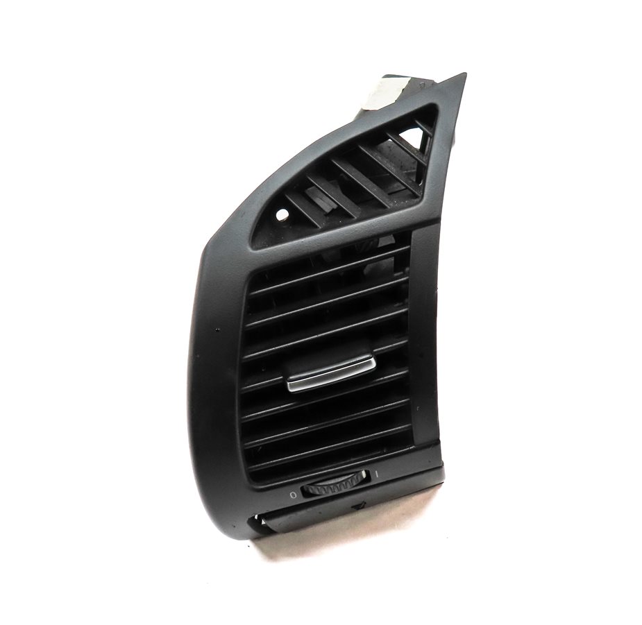 Thumbnail 2: 2008 BMW Z4 CONVERTIBLE (E85) FRONT LEFT DASH A/C HEATER AIR VENT w/ CUP HOLDER