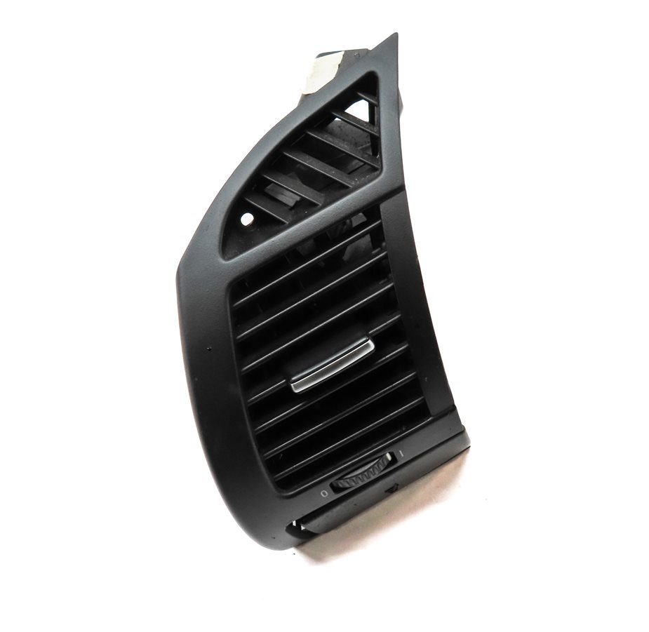 Thumbnail 3: 2008 BMW Z4 CONVERTIBLE (E85) FRONT LEFT DASH A/C HEATER AIR VENT w/ CUP HOLDER