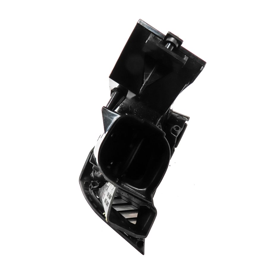 Thumbnail 4: 2008 BMW Z4 CONVERTIBLE (E85) FRONT LEFT DASH A/C HEATER AIR VENT w/ CUP HOLDER