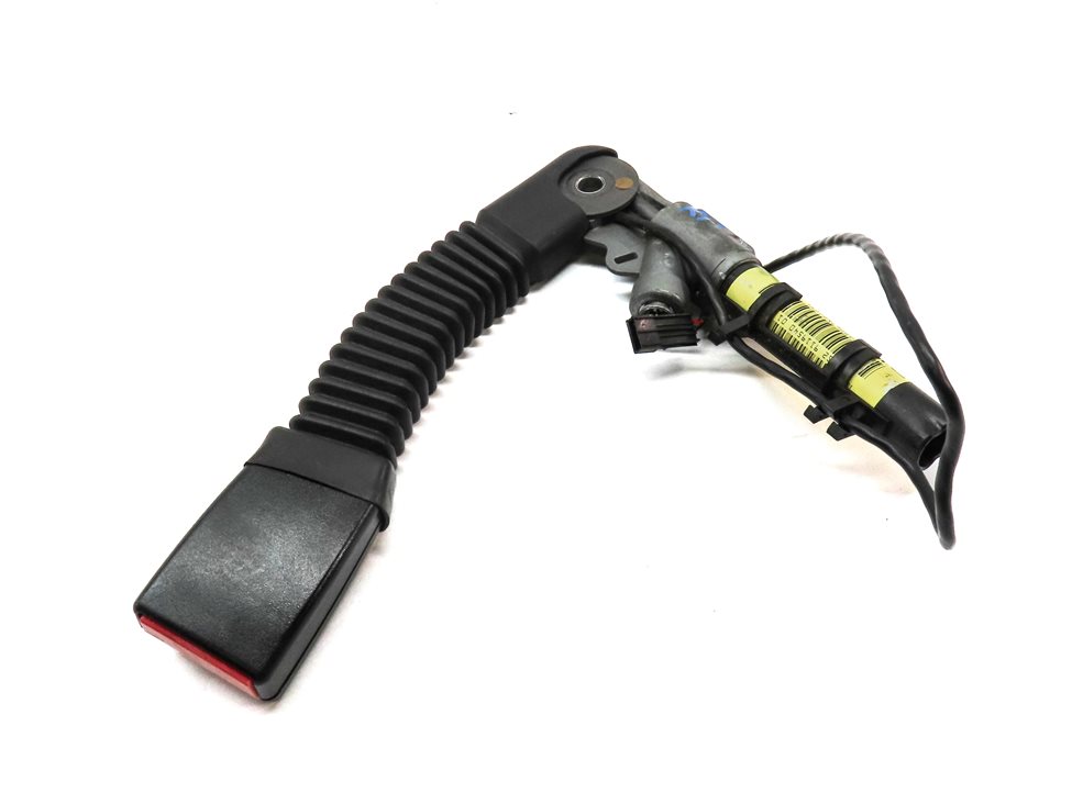 Thumbnail 2: 00-10 BMW X5 Z4 X3 (E85 E53 E83) RIGHT FRONT PASSENGER SEATBELT BUCKLE RECEIVER