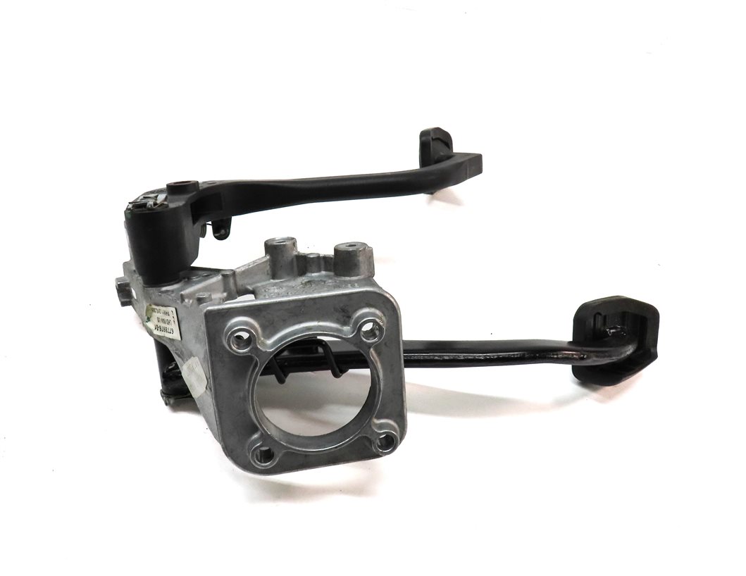 Thumbnail 6: 2008 BMW Z4 CONVERTIBLE (E85) MANUAL TRANSMISSION BRAKE & CLUTCH PEDAL ASSEMBLY