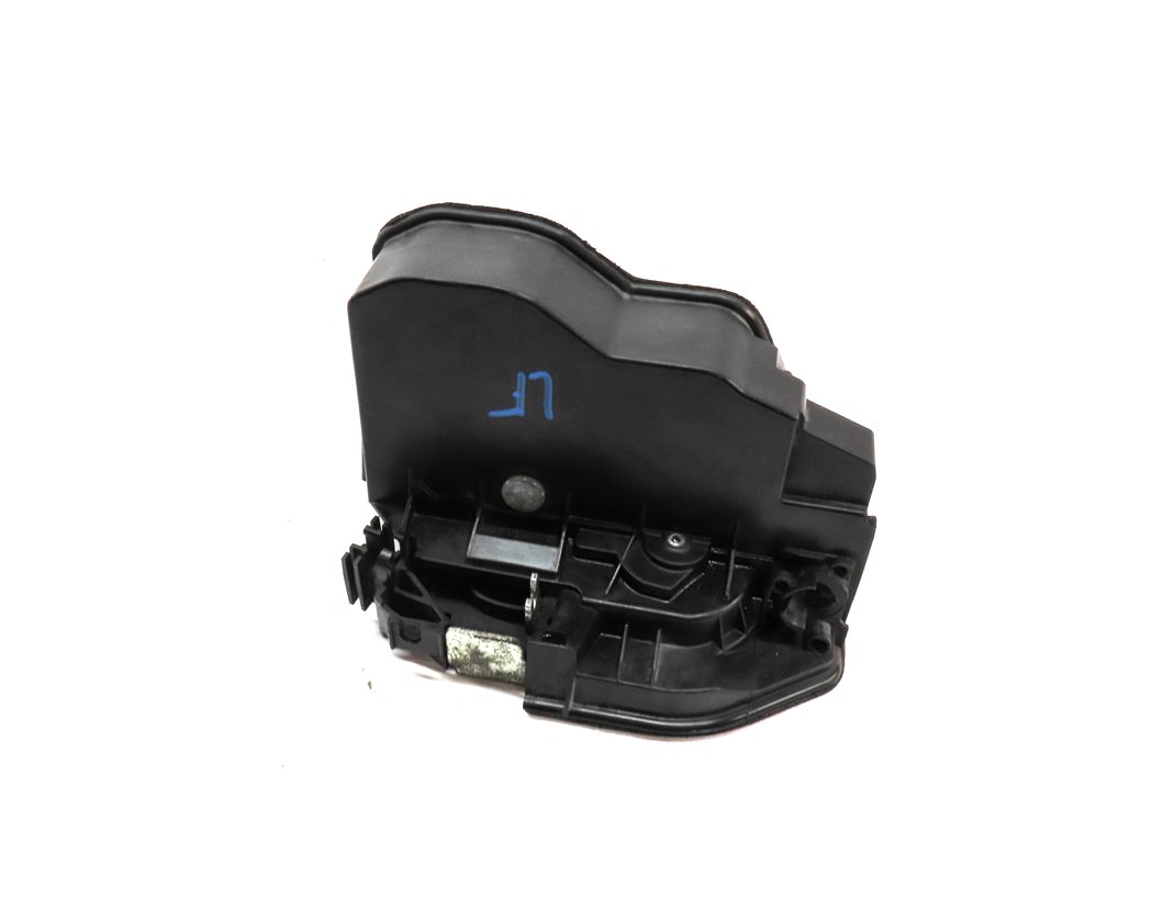 06-18 BMW 1/2/3/5/6/7/M3/M5/M6/X3/X6/X5/Z4 LEFT FRONT DOOR LOCK LATCH ACTUATOR