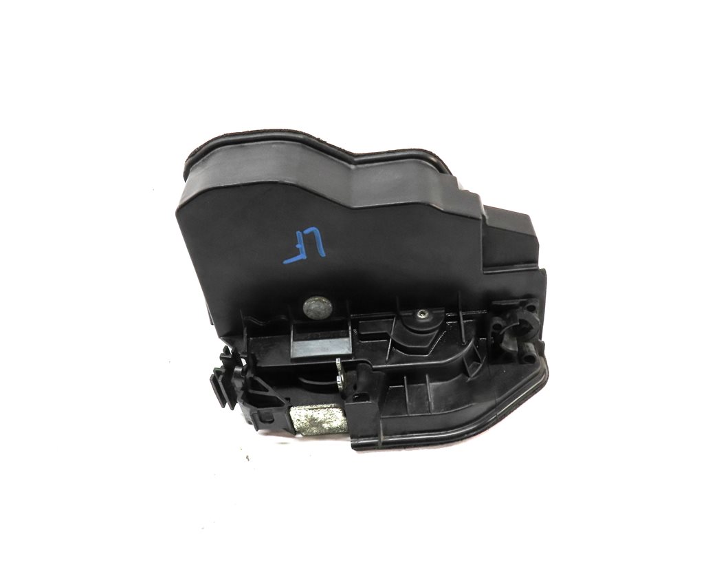 Thumbnail 2: 06-18 BMW 1/2/3/5/6/7/M3/M5/M6/X3/X6/X5/Z4 LEFT FRONT DOOR LOCK LATCH ACTUATOR