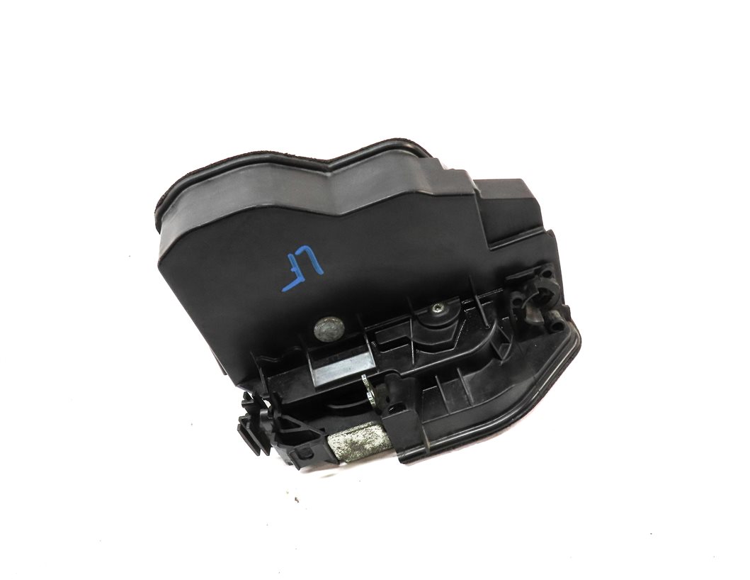 Thumbnail 3: 06-18 BMW 1/2/3/5/6/7/M3/M5/M6/X3/X6/X5/Z4 LEFT FRONT DOOR LOCK LATCH ACTUATOR
