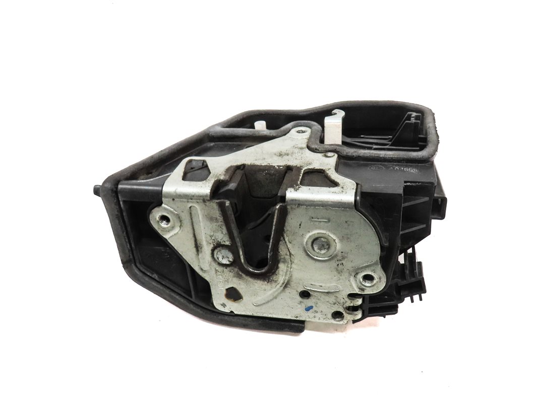 Thumbnail 4: 06-18 BMW 1/2/3/5/6/7/M3/M5/M6/X3/X6/X5/Z4 LEFT FRONT DOOR LOCK LATCH ACTUATOR