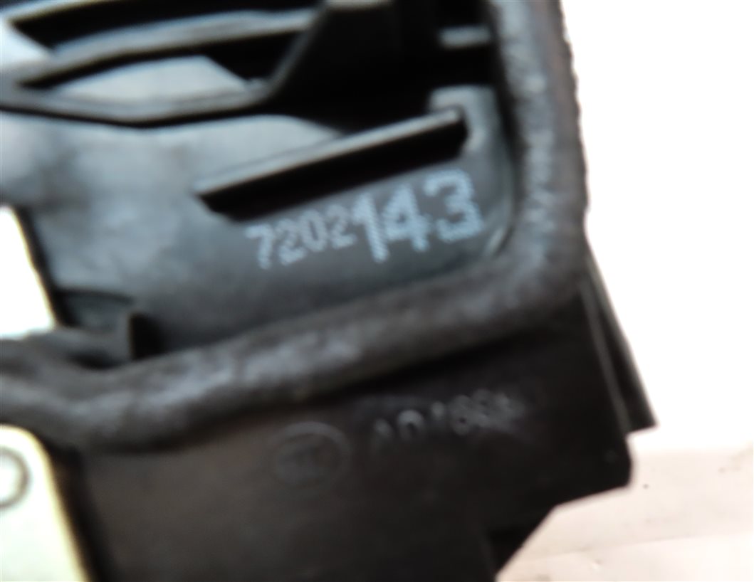 Thumbnail 6: 06-18 BMW 1/2/3/5/6/7/M3/M5/M6/X3/X6/X5/Z4 LEFT FRONT DOOR LOCK LATCH ACTUATOR