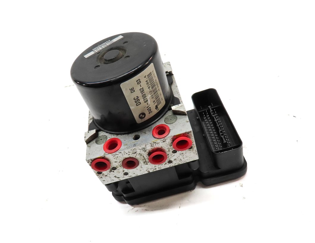 Thumbnail 3: 2006-2008 BMW Z4 (E85 E86) DSC ABS ANTILOCK ANTI LOCK BRAKE PUMP w/ MODULE