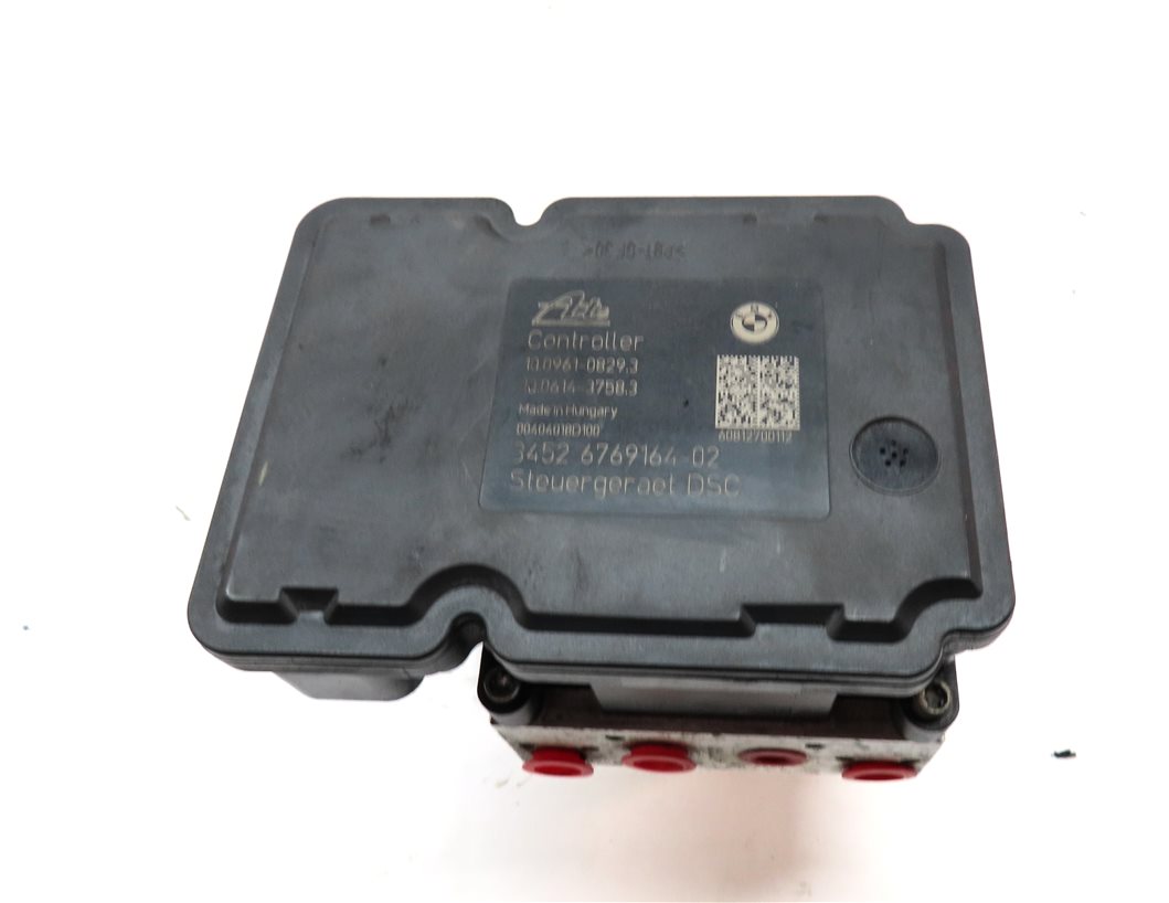 Thumbnail 5: 2006-2008 BMW Z4 (E85 E86) DSC ABS ANTILOCK ANTI LOCK BRAKE PUMP w/ MODULE