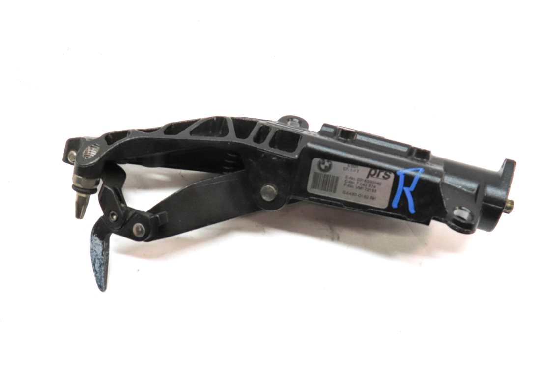 Thumbnail 5: 2008 BMW Z4 CONVERTIBLE (E85) FRONT RIGHT PASSENGER CONVERTIBLE TOP LATCH