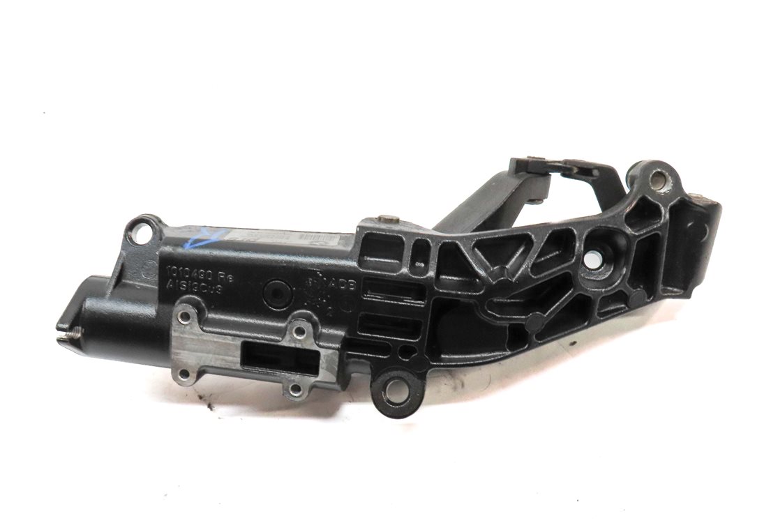 Thumbnail 6: 2008 BMW Z4 CONVERTIBLE (E85) FRONT RIGHT PASSENGER CONVERTIBLE TOP LATCH