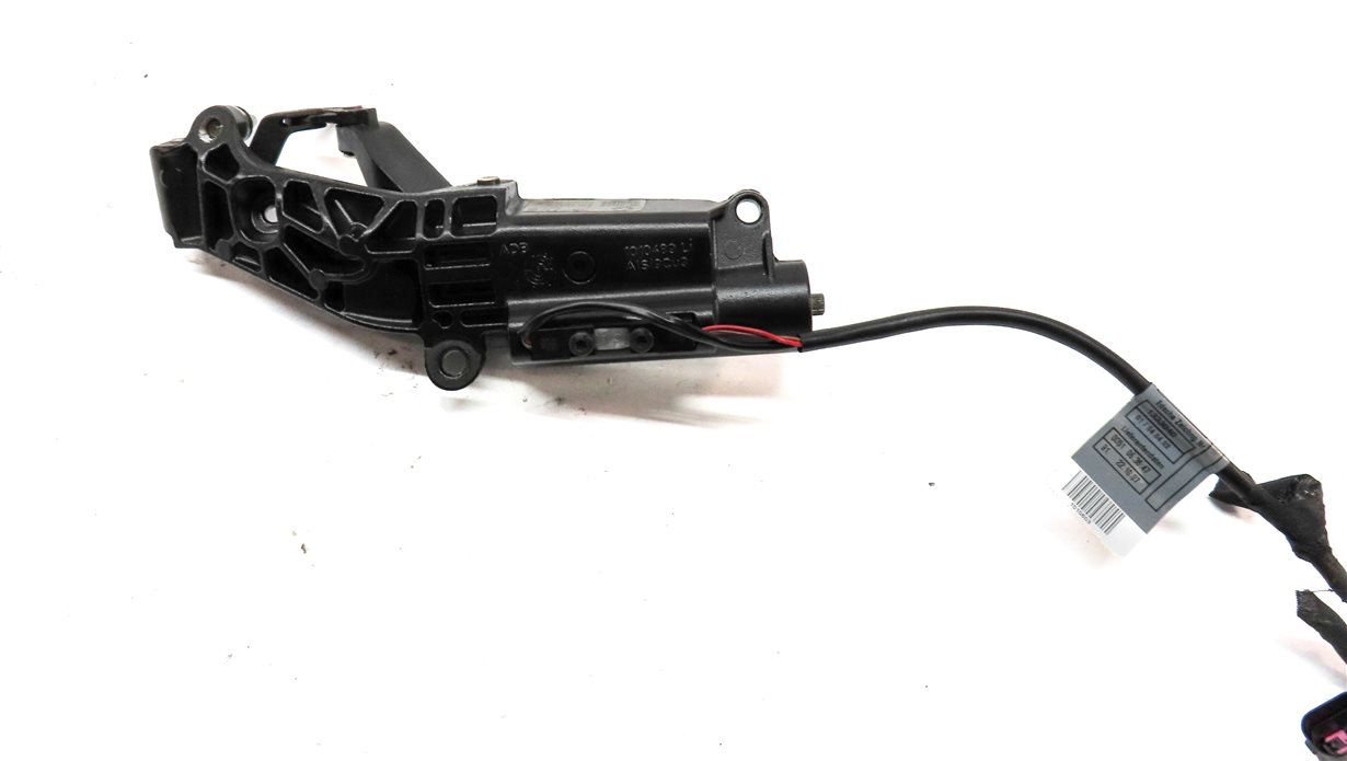 Thumbnail 5: 2008 BMW Z4 CONVERTIBLE (E85) FRONT LEFT DRIVER CONVERTIBLE TOP LATCH