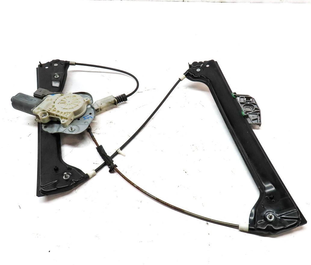 Thumbnail 2: 2007-2008 BMW Z4 (E85) LEFT FRONT DRIVER WINDOW REGULATOR w/ MOTOR