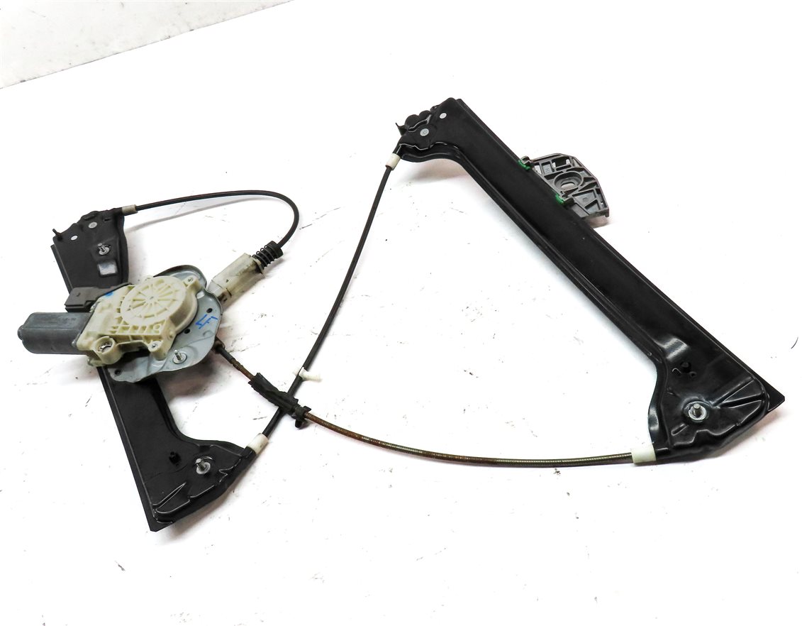 Thumbnail 3: 2007-2008 BMW Z4 (E85) LEFT FRONT DRIVER WINDOW REGULATOR w/ MOTOR