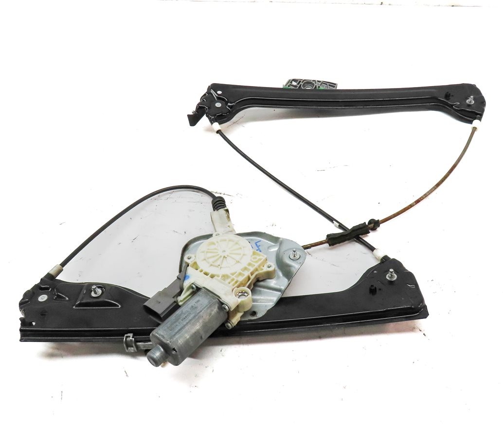 Thumbnail 4: 2007-2008 BMW Z4 (E85) LEFT FRONT DRIVER WINDOW REGULATOR w/ MOTOR