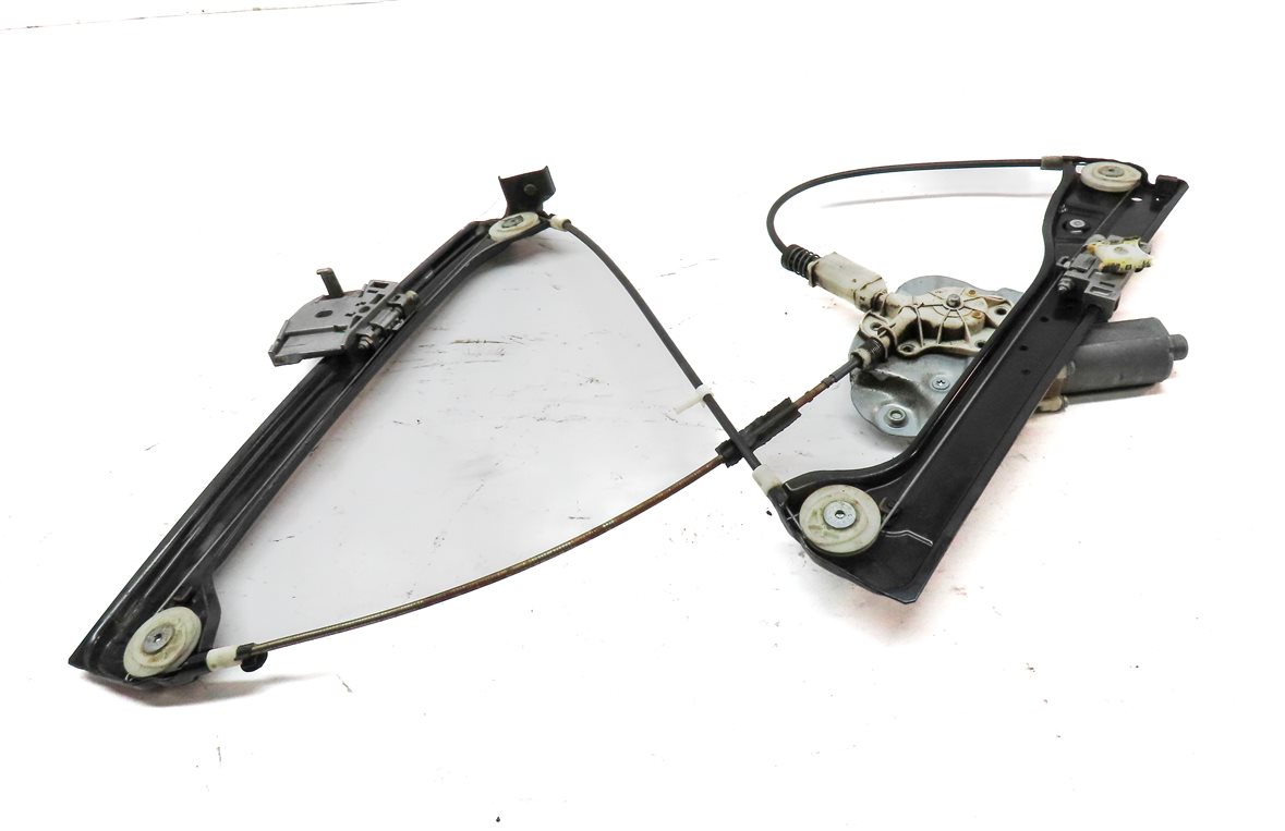 Thumbnail 5: 2007-2008 BMW Z4 (E85) LEFT FRONT DRIVER WINDOW REGULATOR w/ MOTOR