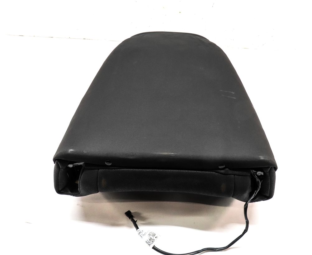 Thumbnail 5: 2008 BMW Z4 CONVERTIBLE E85 FRONT RIGHT UPPER HEAT STANDARD SEAT CUSHION (Black)