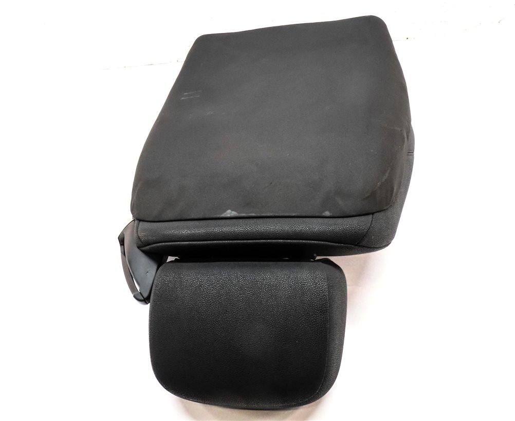 Thumbnail 6: 2008 BMW Z4 CONVERTIBLE E85 FRONT RIGHT UPPER HEAT STANDARD SEAT CUSHION (Black)