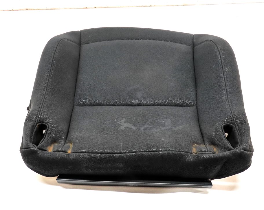 Thumbnail 4: 2008 BMW Z4 CONVERTIBLE E85 FRONT RIGHT LOWER HEAT STANDARD SEAT CUSHION (Black)