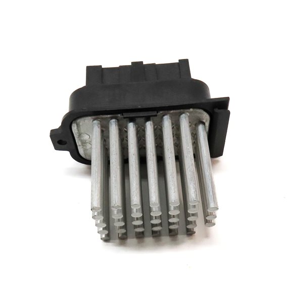 Thumbnail 2: 2008 BMW Z4 CONVERTIBLE (E85) FRONT HVAC A/C HEATER BLOWER MOTOR RESISTOR