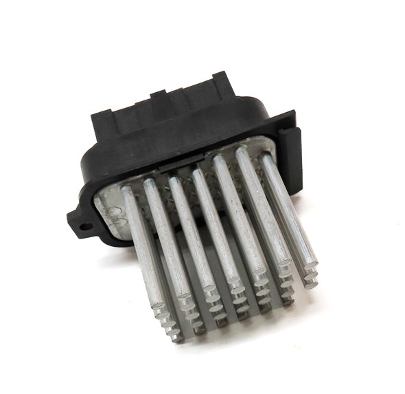 Thumbnail 3: 2008 BMW Z4 CONVERTIBLE (E85) FRONT HVAC A/C HEATER BLOWER MOTOR RESISTOR