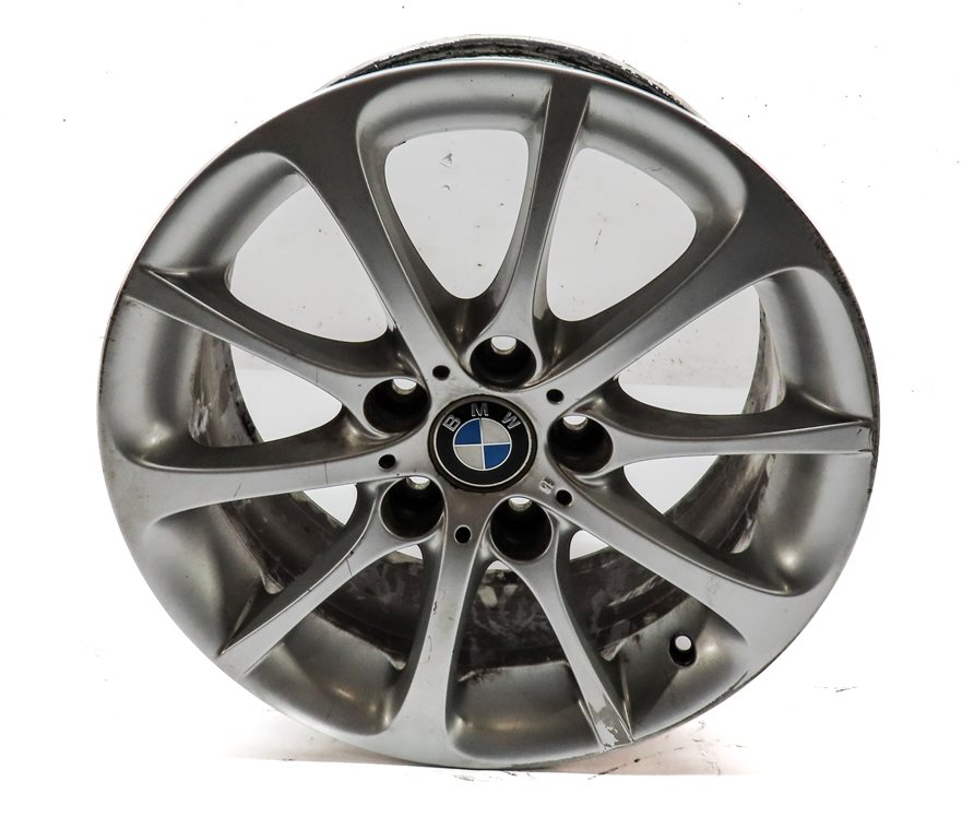 2003-2008 BMW Z4 (E85) 17x8 ALUMINUM ALLOY 10-SPOKE WHEEL RIM