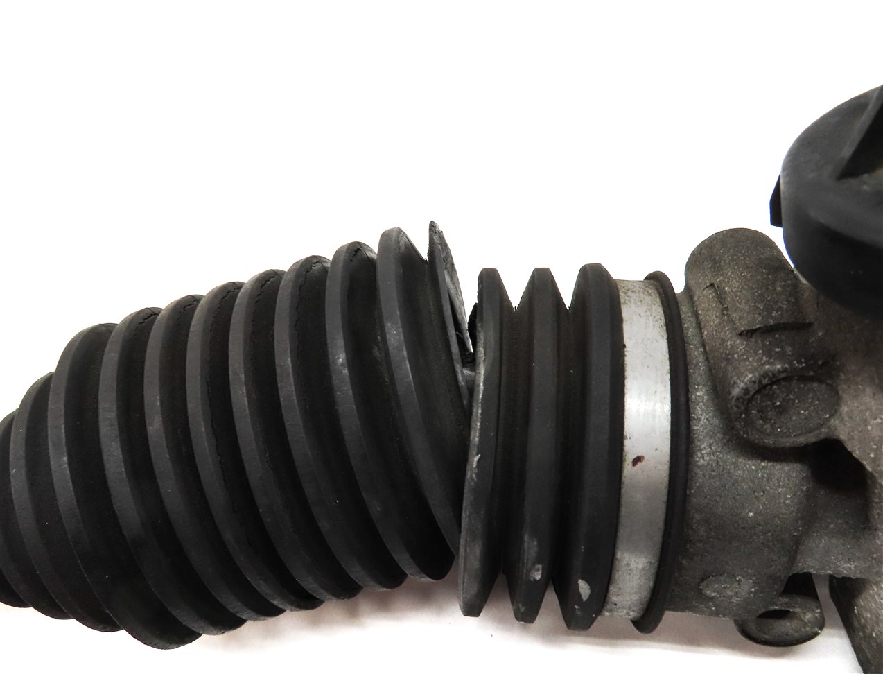 Thumbnail 6: 2003-2008 BMW Z4 (E85 E86) POWER STEERING GEAR RACK & PINION