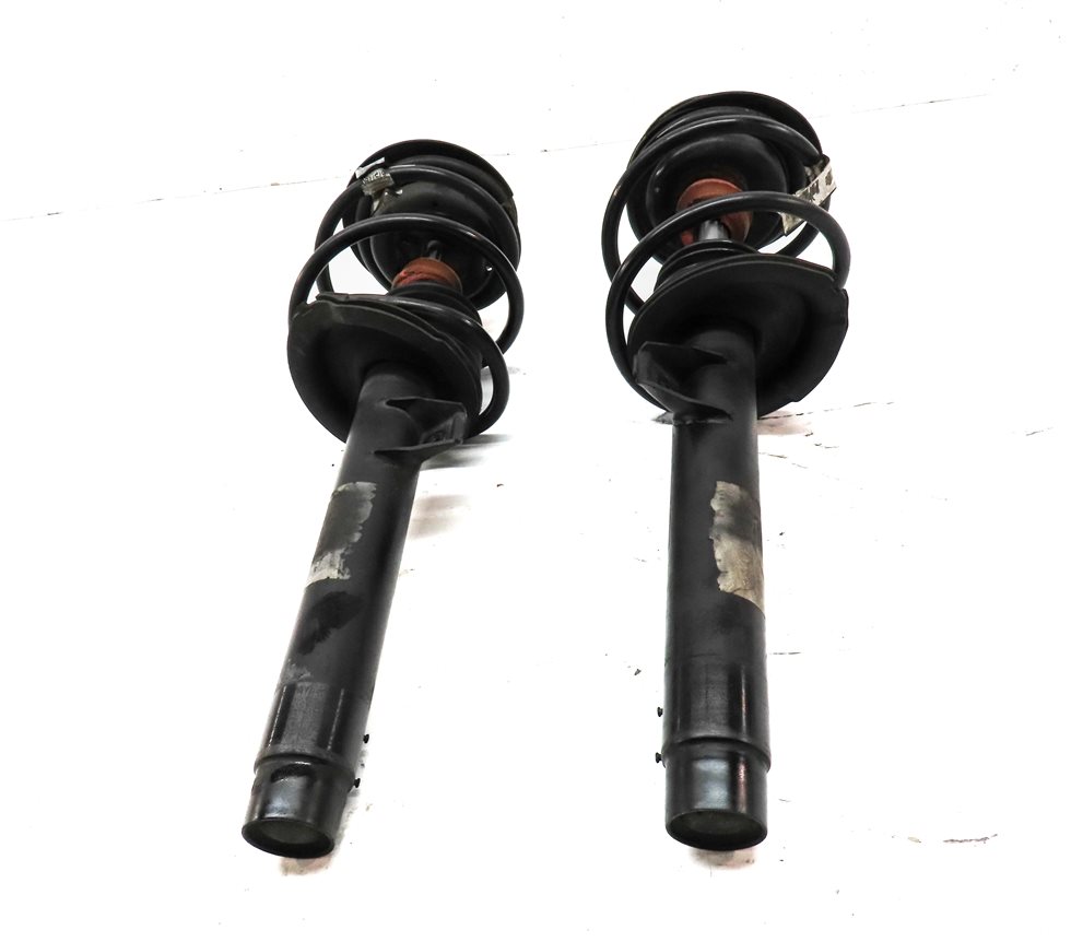 Thumbnail 2: 2006-2008 BMW Z4 (E85) FRONT LEFT & RIGHT STANDARD SUSPENSION SHOCK STRUT SET/2