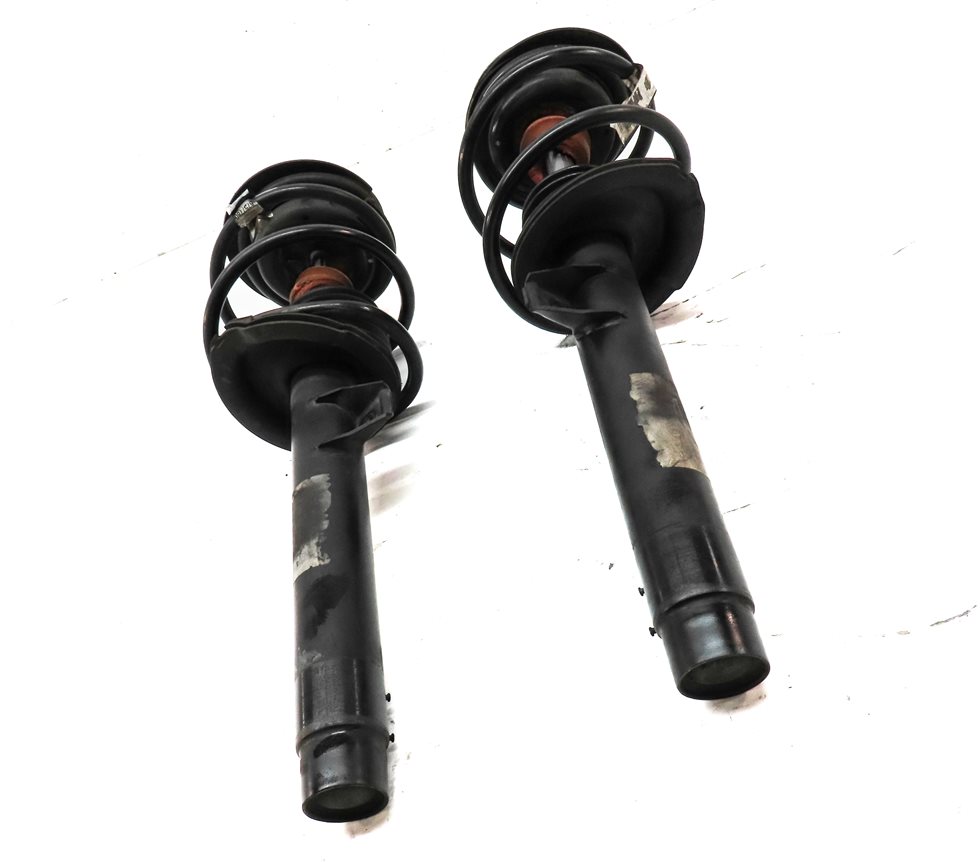 Thumbnail 3: 2006-2008 BMW Z4 (E85) FRONT LEFT & RIGHT STANDARD SUSPENSION SHOCK STRUT SET/2