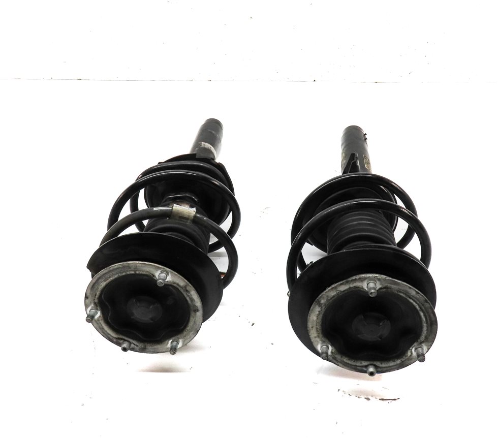 Thumbnail 4: 2006-2008 BMW Z4 (E85) FRONT LEFT & RIGHT STANDARD SUSPENSION SHOCK STRUT SET/2