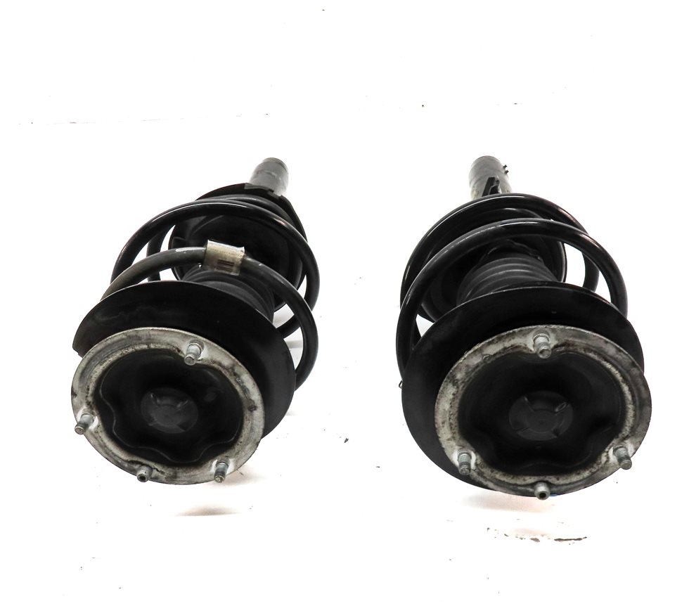 Thumbnail 5: 2006-2008 BMW Z4 (E85) FRONT LEFT & RIGHT STANDARD SUSPENSION SHOCK STRUT SET/2