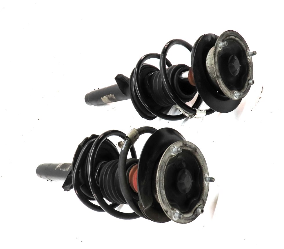 Thumbnail 6: 2006-2008 BMW Z4 (E85) FRONT LEFT & RIGHT STANDARD SUSPENSION SHOCK STRUT SET/2