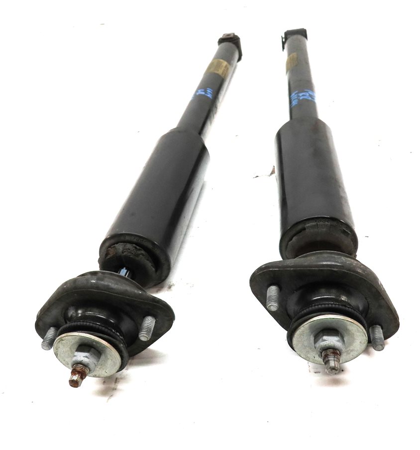 Thumbnail 5: 2008 BMW Z4 CONVERTIBLE (E85) REAR LEFT & RIGHT STANDARD SHOCK STRUT SET 2 (RWD)