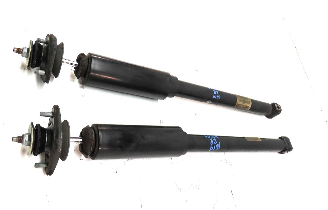 Thumbnail 6: 2008 BMW Z4 CONVERTIBLE (E85) REAR LEFT & RIGHT STANDARD SHOCK STRUT SET 2 (RWD)