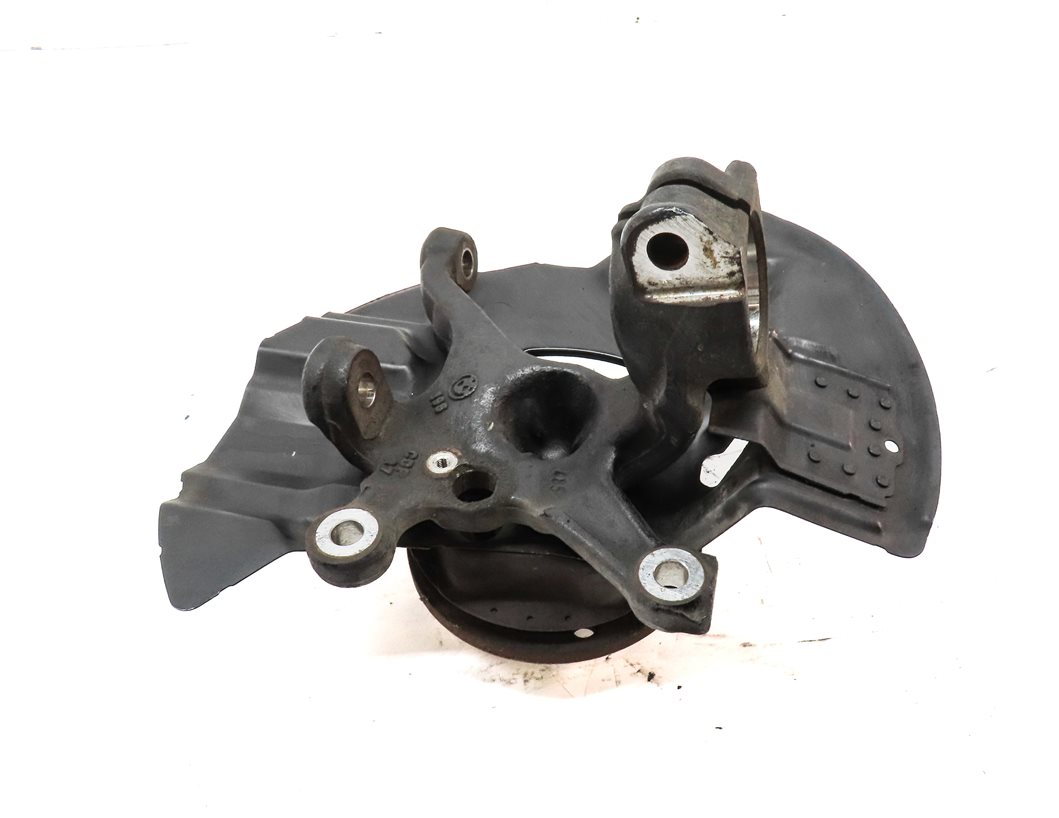 Thumbnail 2: 06-08 BMW Z4 (E85) 3.0L FRONT RIGHT PASSENGER SPINDLE KNUCKLE HUB (THRU 5/2008)